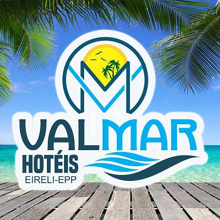 Pousada Valmar Aracaju Exterior photo