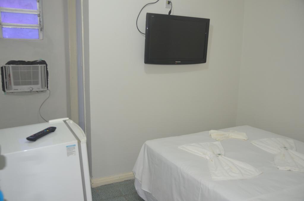 Pousada Valmar Aracaju Room photo