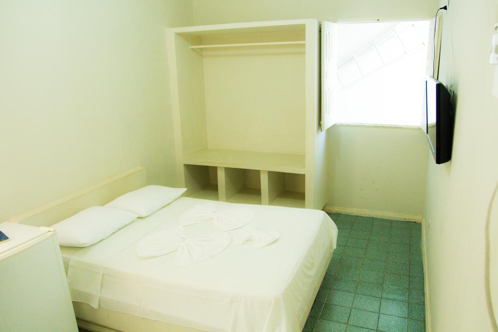 Pousada Valmar Aracaju Exterior photo