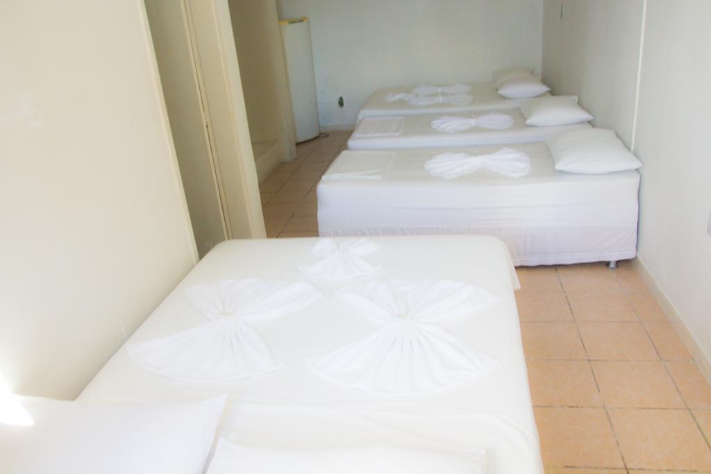 Pousada Valmar Aracaju Exterior photo