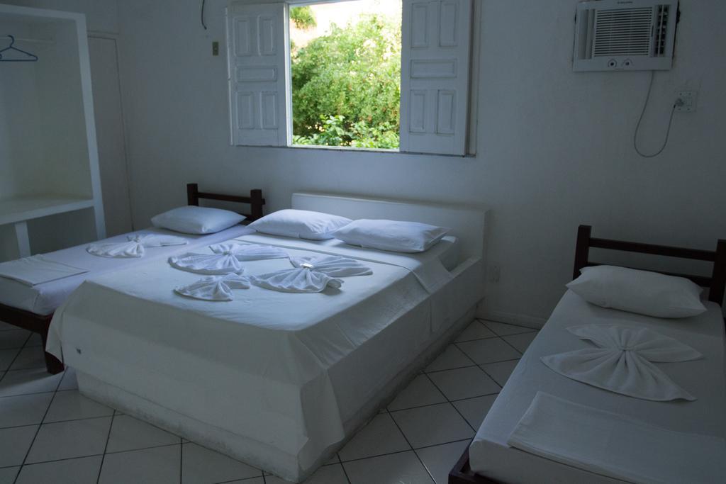 Pousada Valmar Aracaju Exterior photo