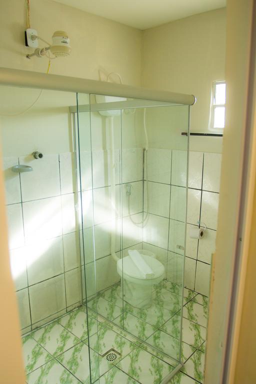 Pousada Valmar Aracaju Exterior photo