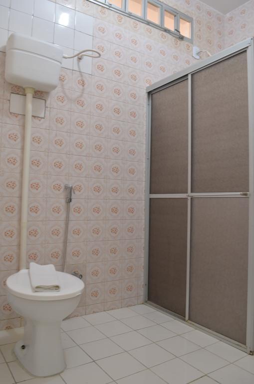Pousada Valmar Aracaju Exterior photo